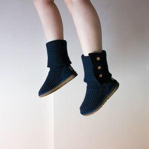 UGG Shoes - Knit Uggs UGG Shoes - Knit Uggs